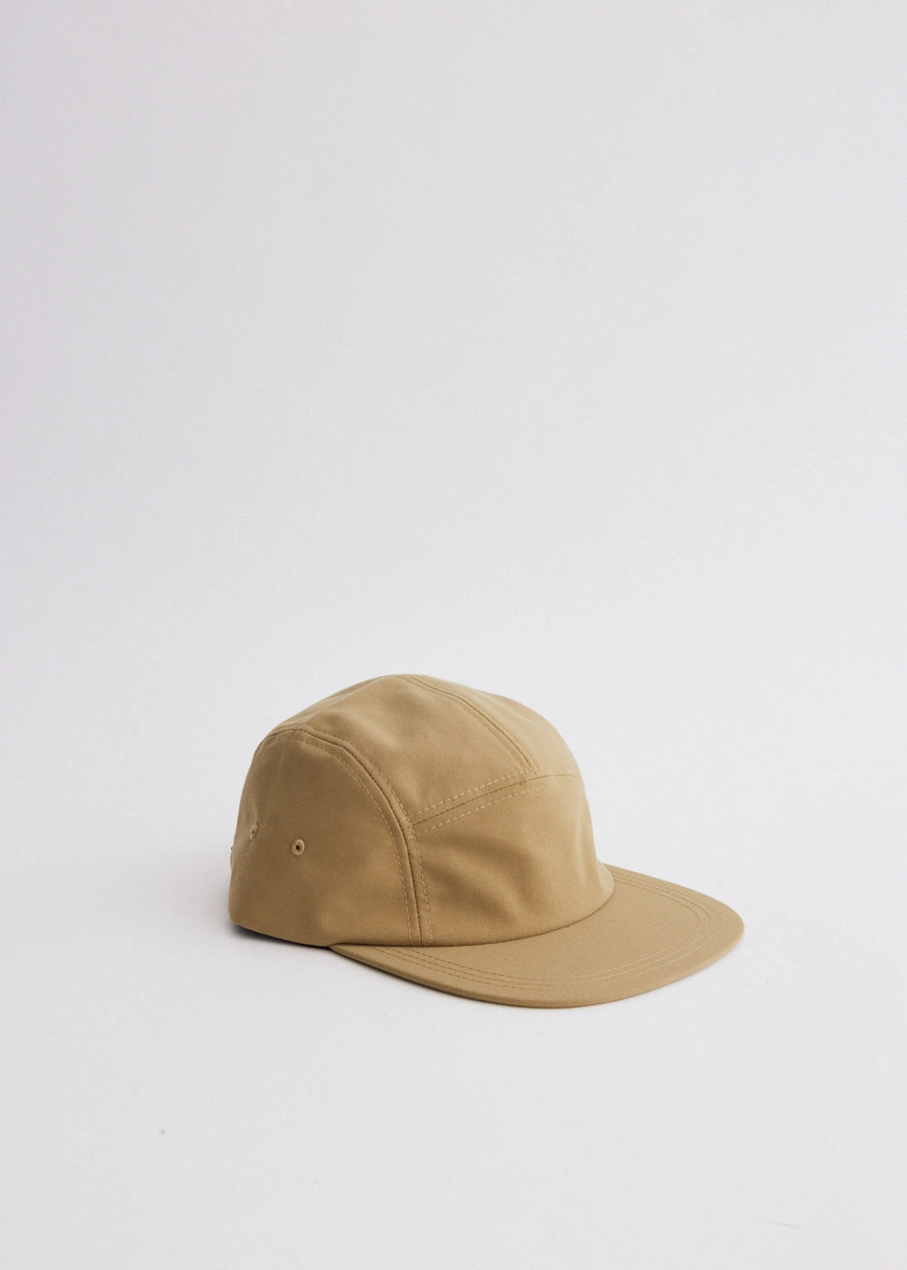 5 Panel Nylon Cap