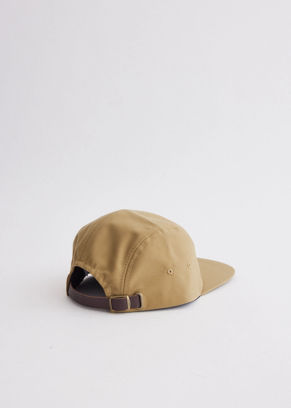 5 Panel Nylon Cap