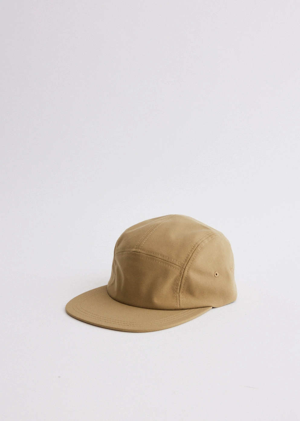 5 Panel Nylon Cap