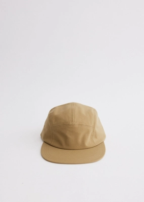 5 Panel Nylon Cap