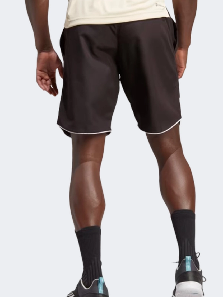 Adidas Club Men Tennis Short Black