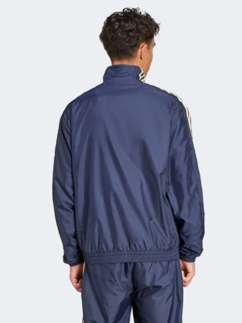 Adidas Tiro Men Sportswear Jacket Legend Ink