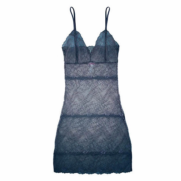 All Lace Full Slip