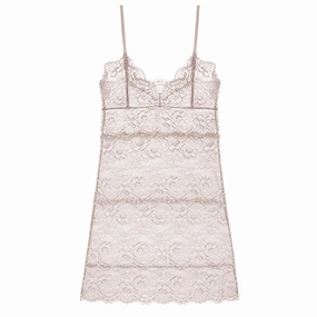 All Lace Full Slip