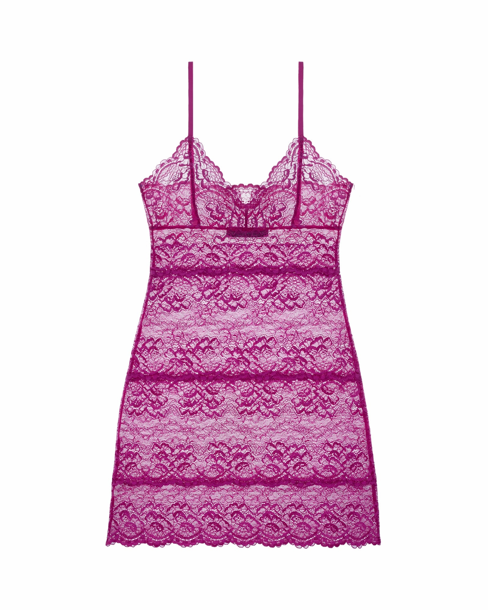 All Lace Full Slip