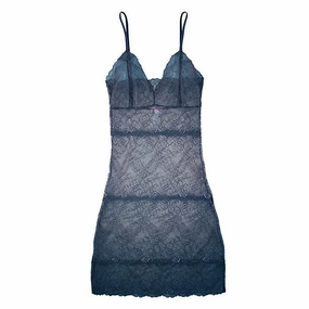 All Lace Full Slip