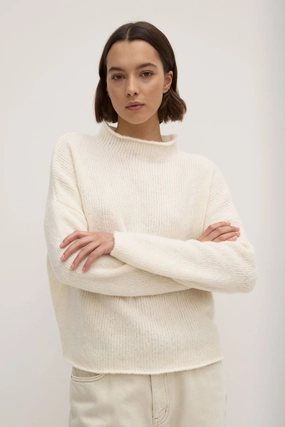 Apolline Knit