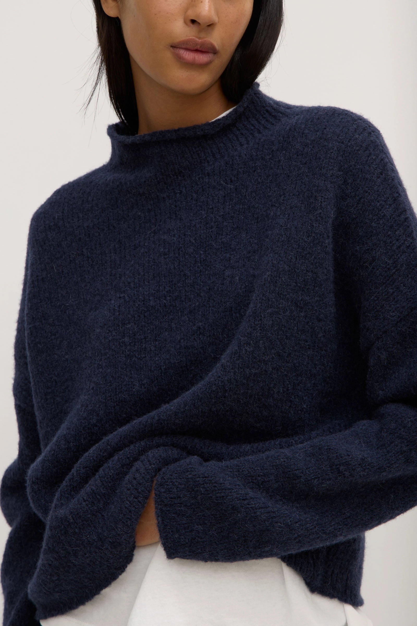 Apolline Knit