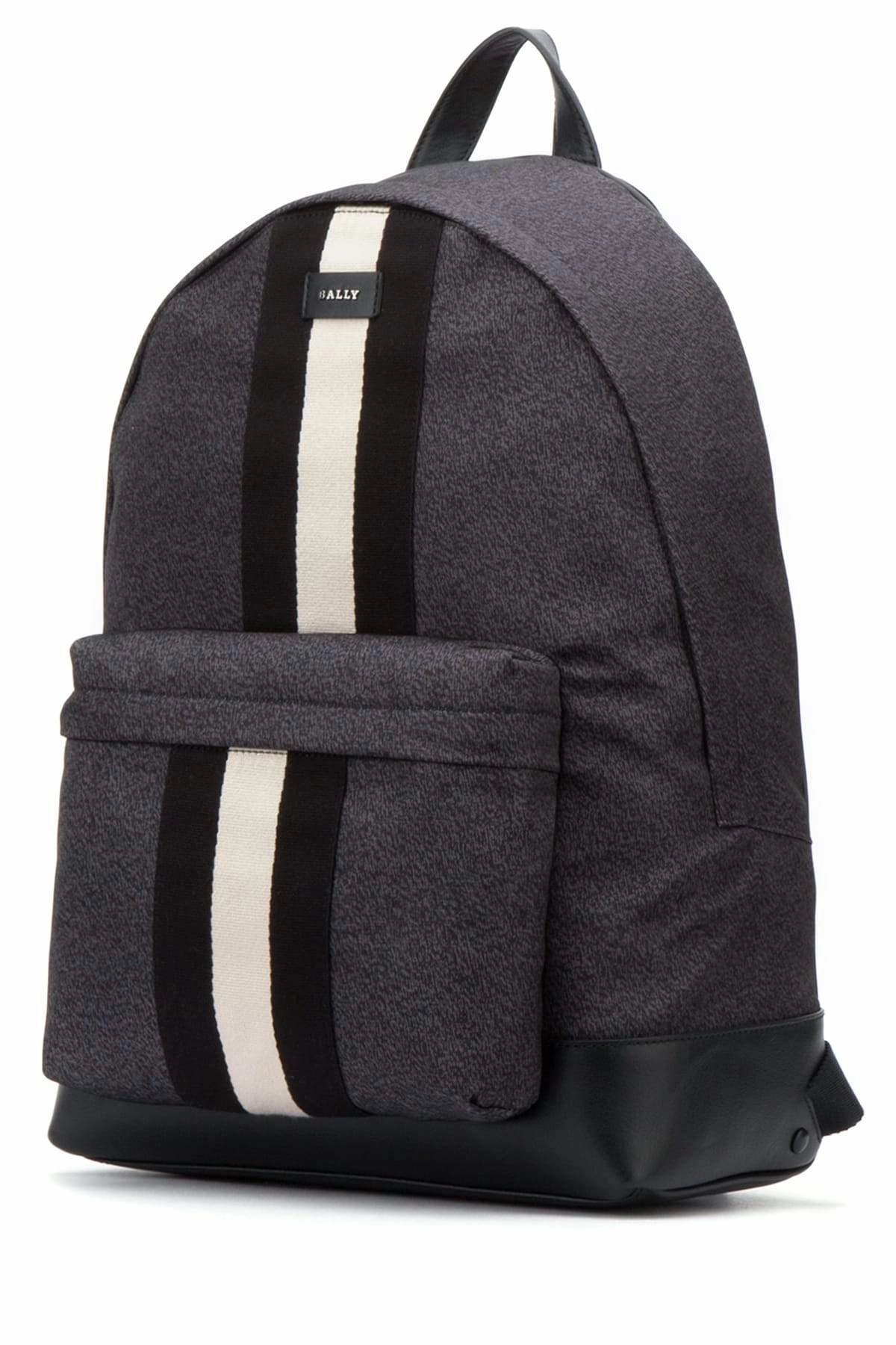 Bally Hingis Backpack