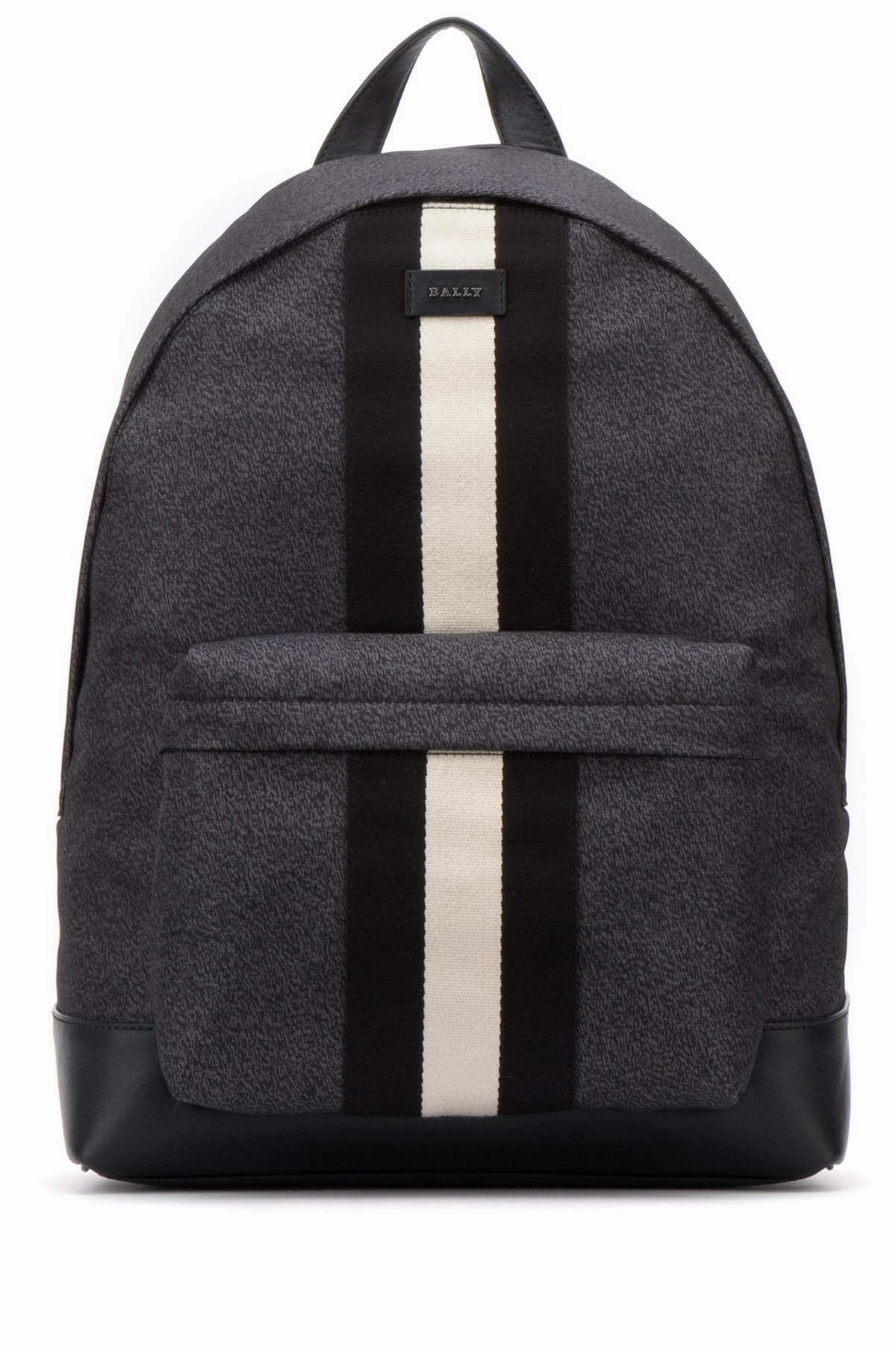 Bally Hingis Backpack