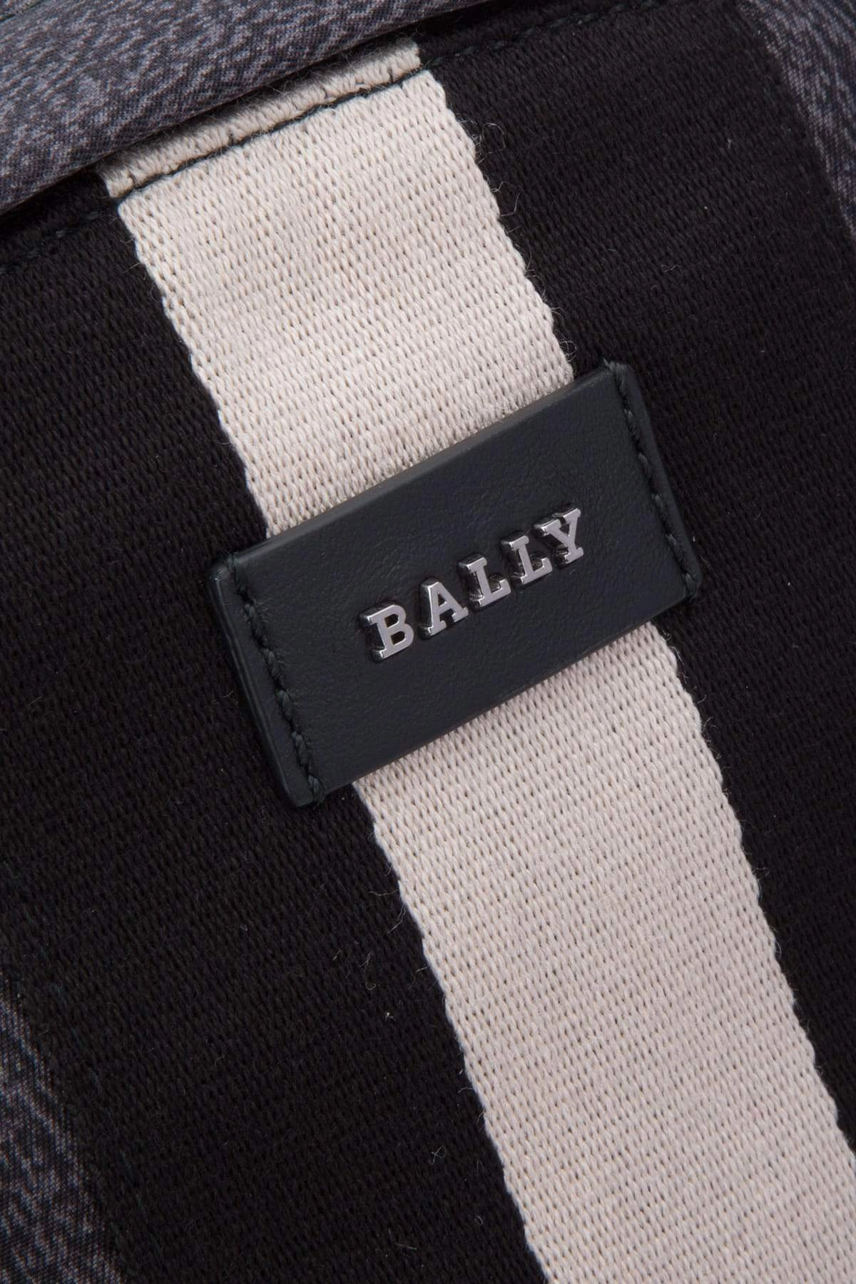 Bally Hingis Backpack