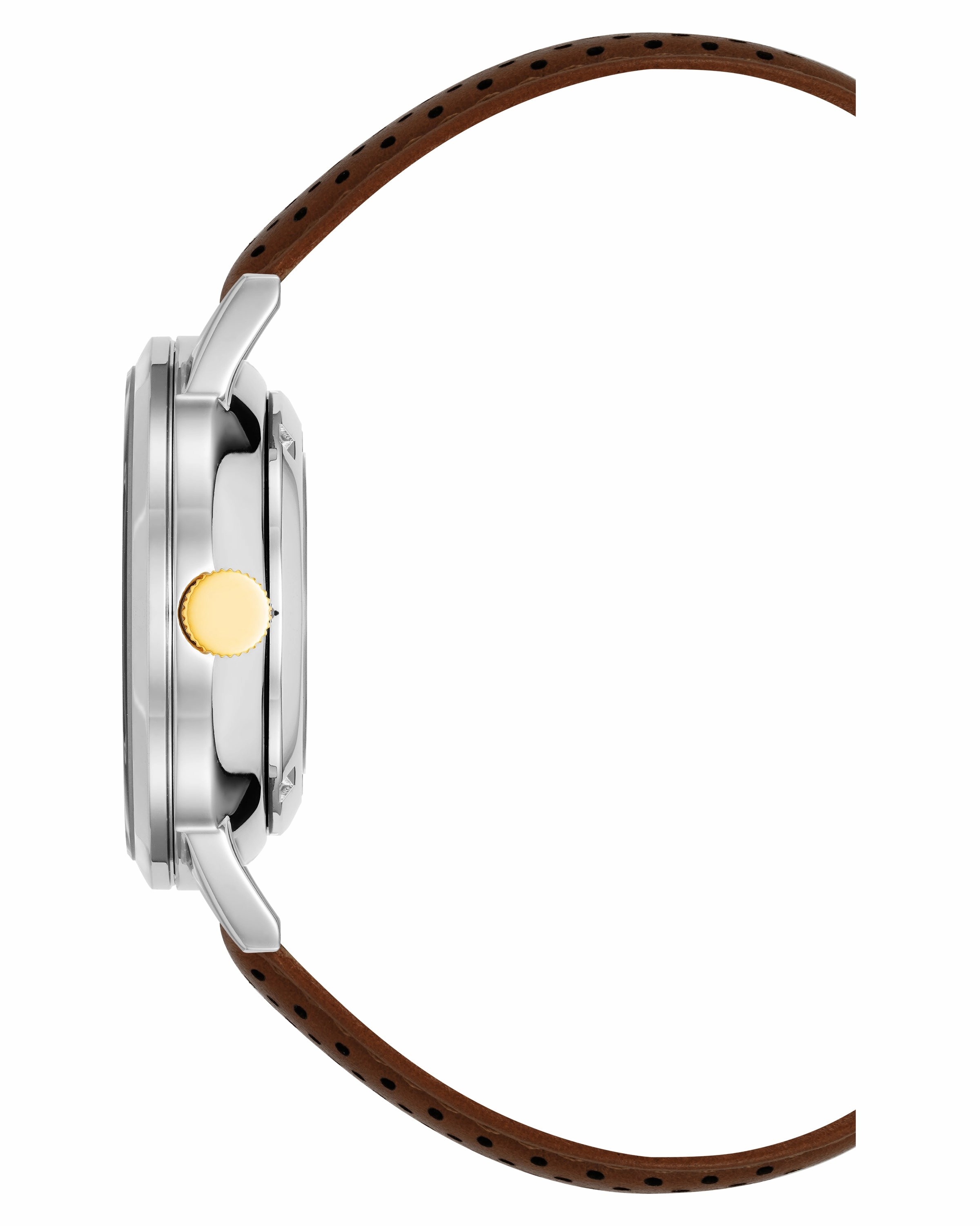 Blueprint™ | 42mm, Green/Brown