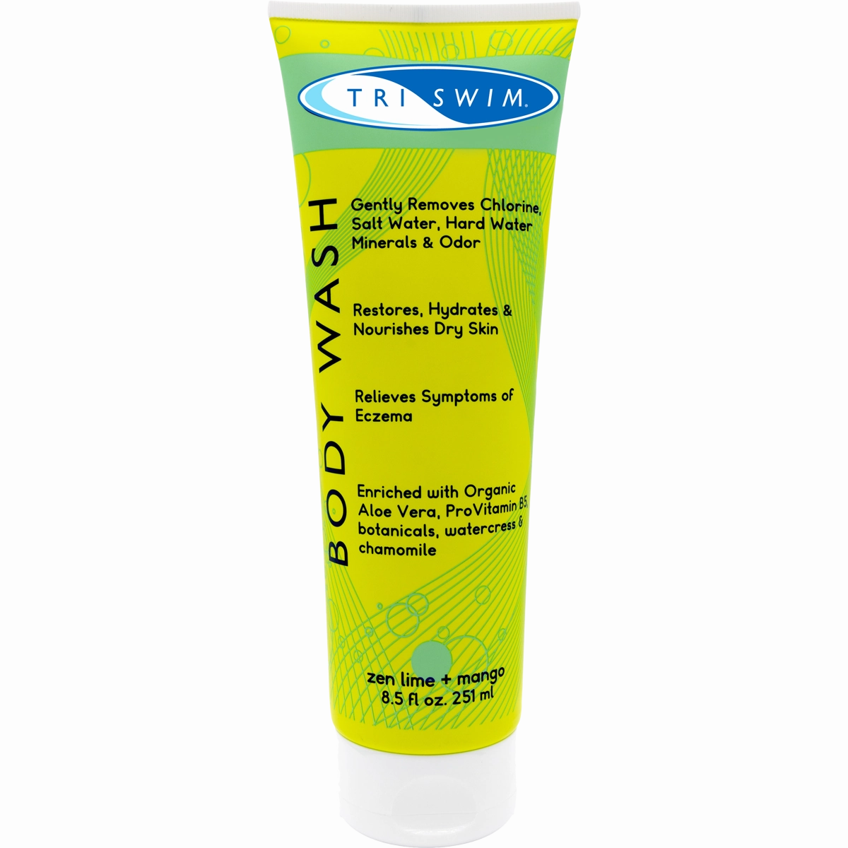 Body Wash - 8.5 oz