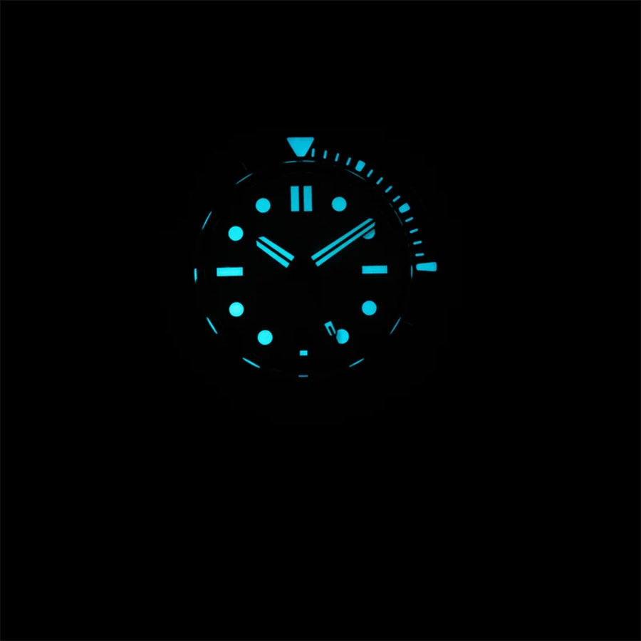 BOLDR Odyssey Black Abyss 2.0