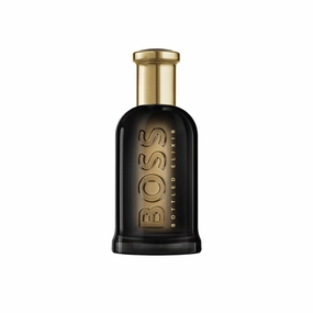 Bottled Elixir Cologne