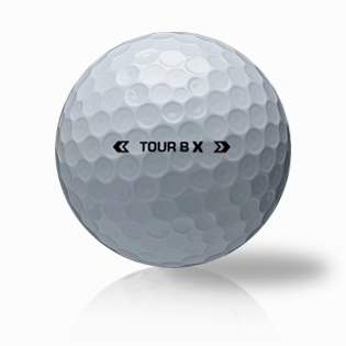 Bridgestone Tour B X - TW Edition 2024