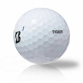 Bridgestone Tour B X - TW Edition 2024