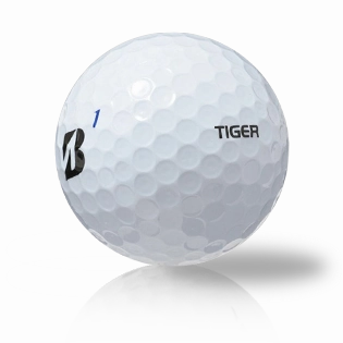 Bridgestone Tour B X - TW Edition 2024