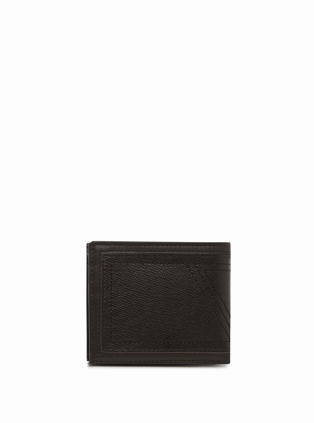 Brown Ramona Passcase Wallet