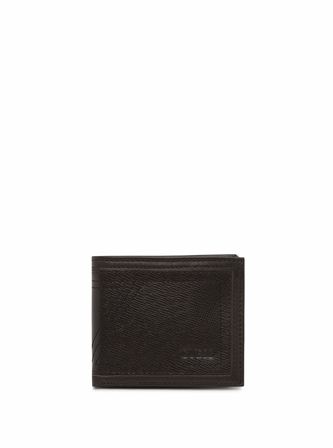 Brown Ramona Passcase Wallet