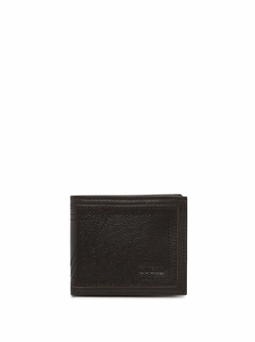 Brown Ramona Passcase Wallet