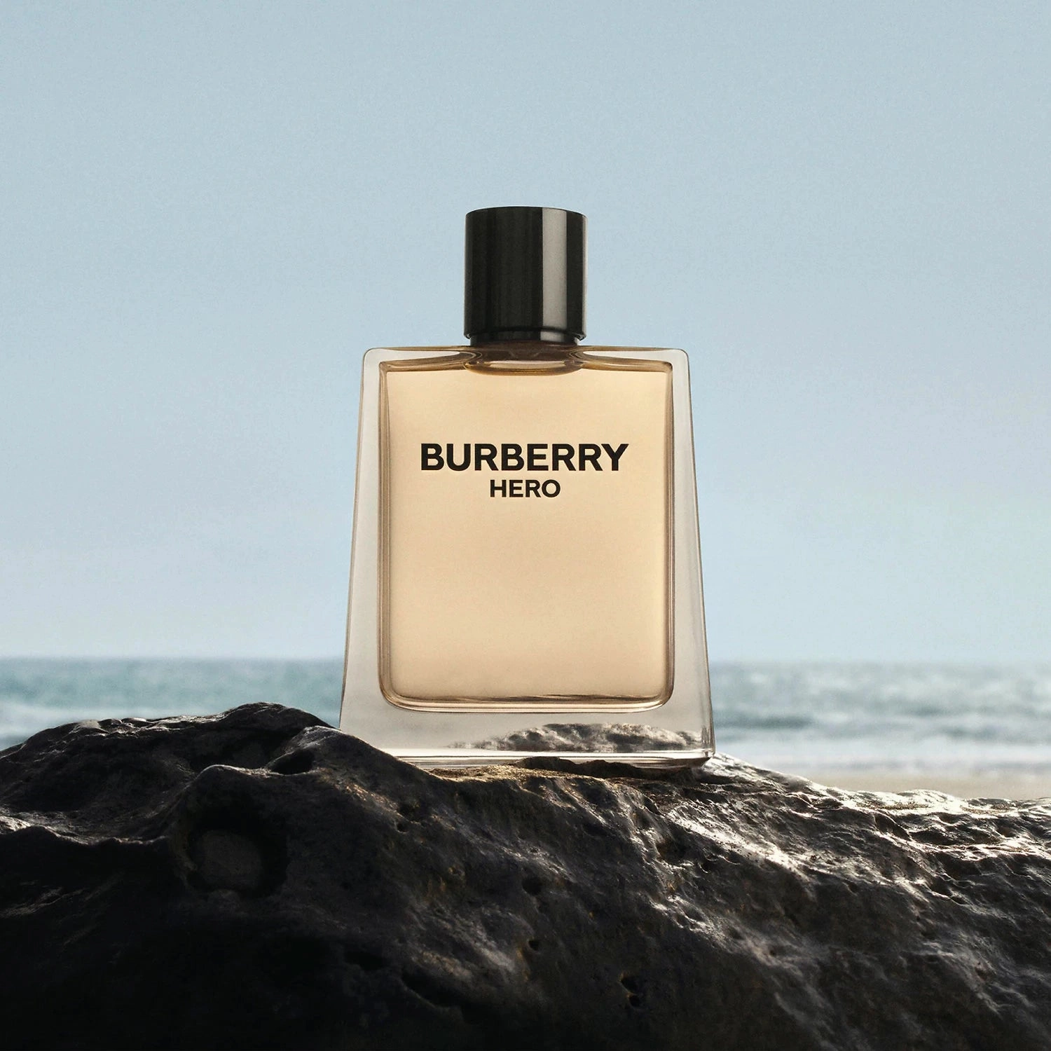 Burberry Hero 5.1 oz EDT for men