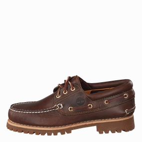 C30003 Authentics FTM Brown