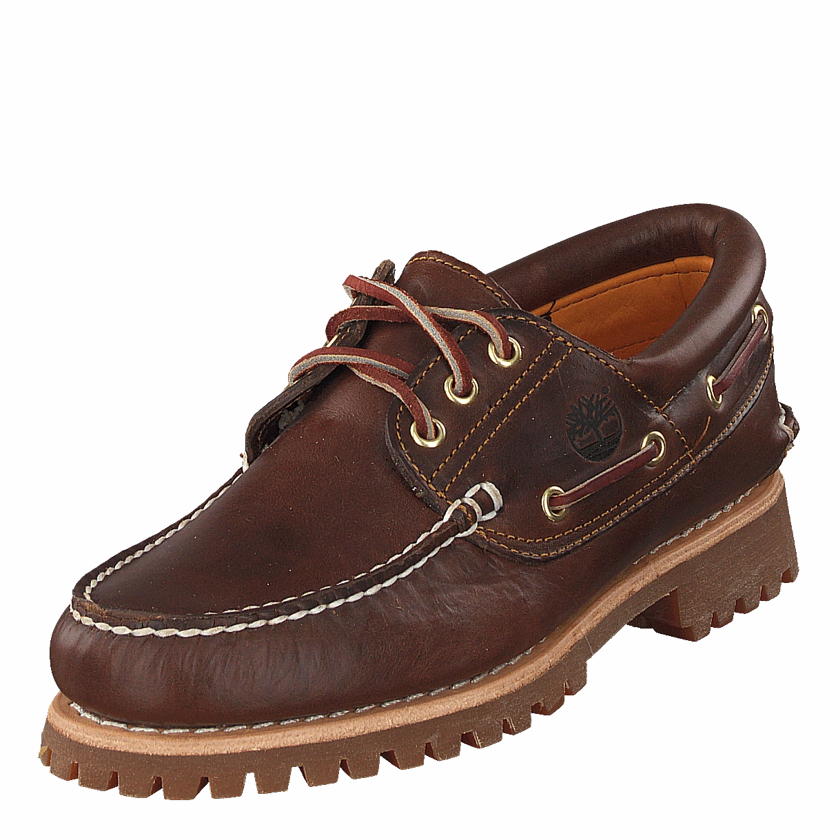 C30003 Authentics FTM Brown