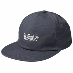 Campover Strapback