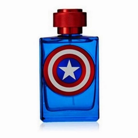 Captain America  6.8 oz Avengers Body Spray for Men