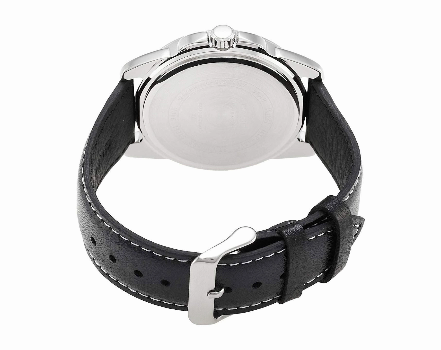 CASIO - MTP-1314L-8AVDF