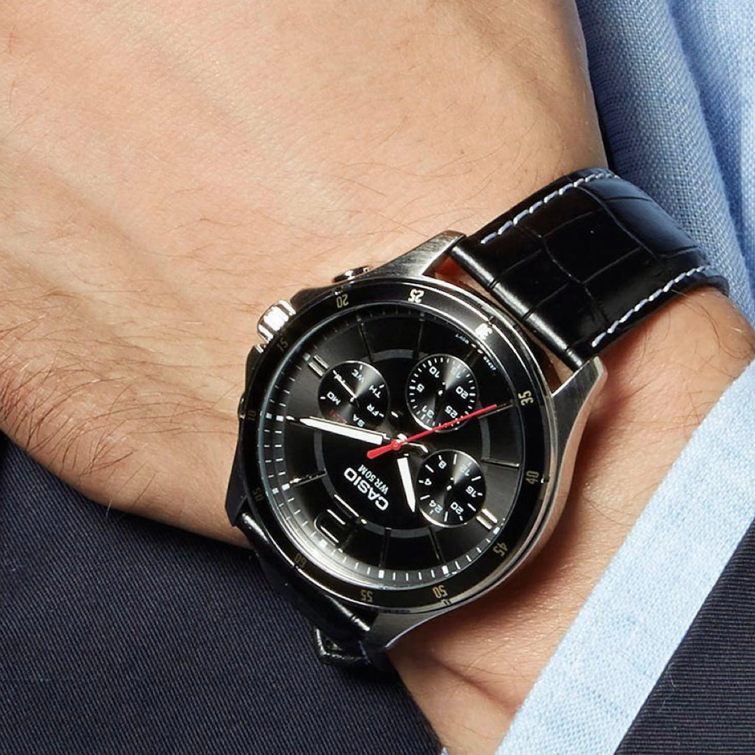 Casio - MTP-1374L-1AVDF
