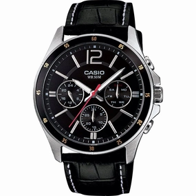 Casio - MTP-1374L-1AVDF