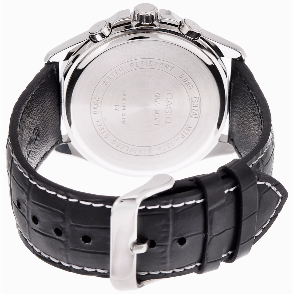Casio - MTP-1374L-1AVDF