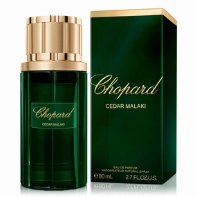 Cedar Malaki by Chopard 80ml EDP
