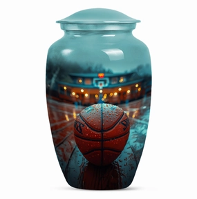 Cherished Hoops Resounding Echoes Of Eternal Basketball