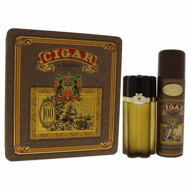 Cigar Gift Set