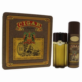 Cigar Gift Set