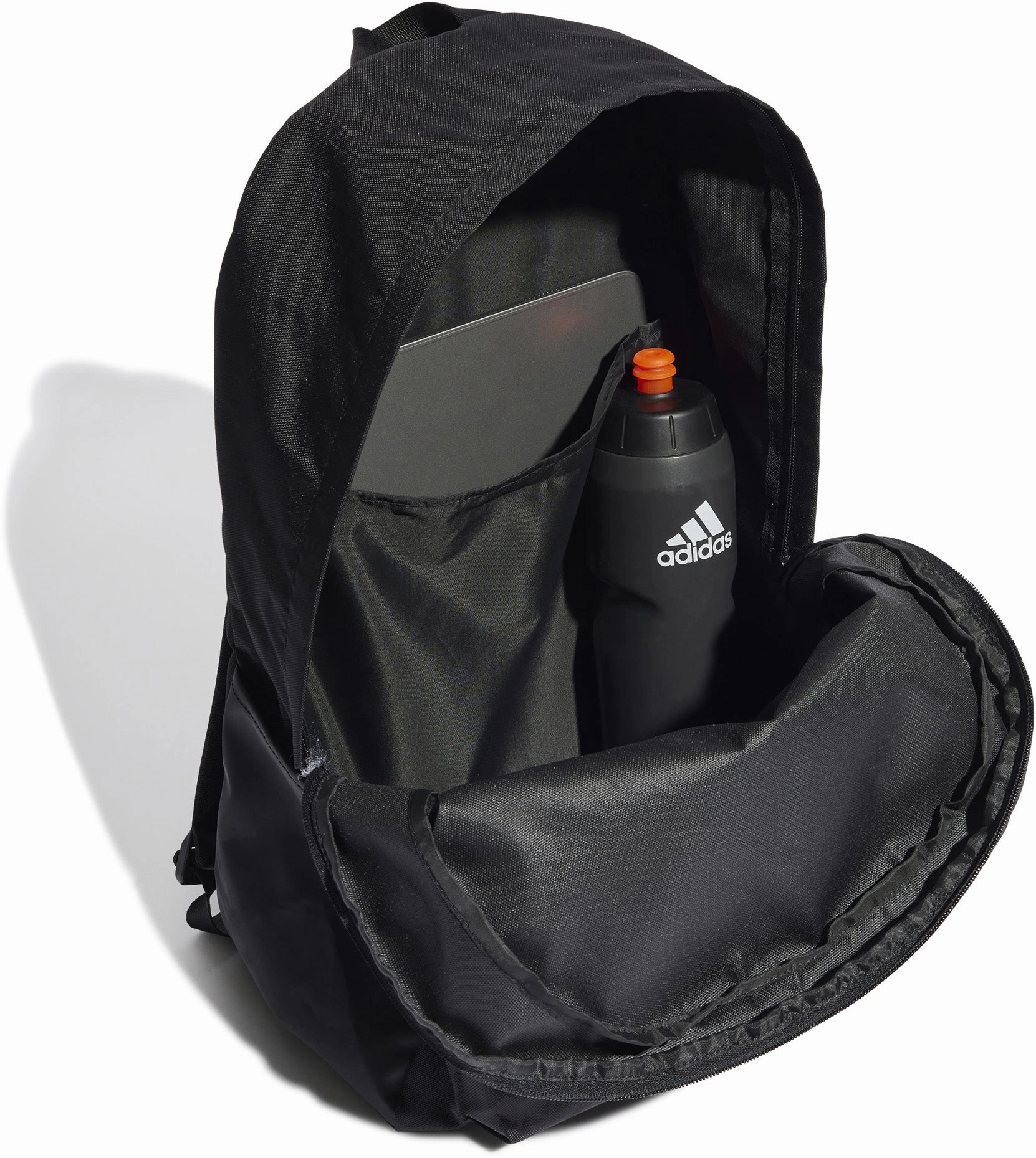 Classic 3 Bar Logo Backpack