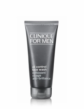 Clinique For Men Oil Control Face Wash by Clinique