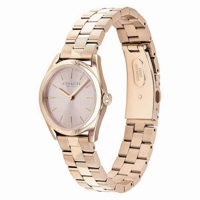 Coach 14503206 Ladies Preston Watch, 28mm