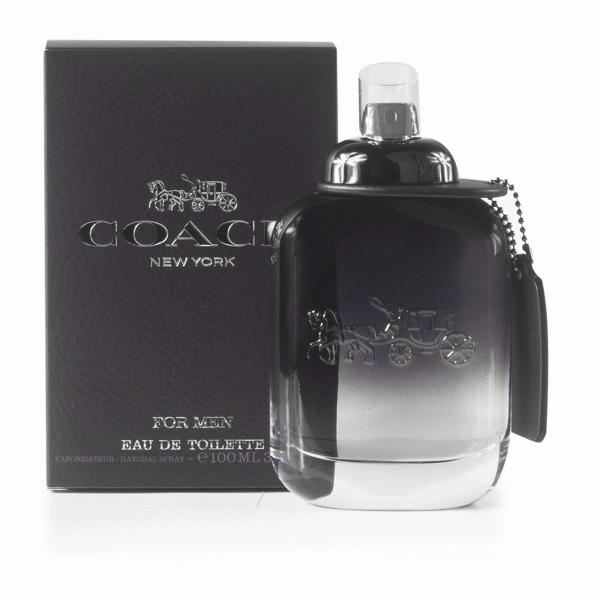 Coach Cologne