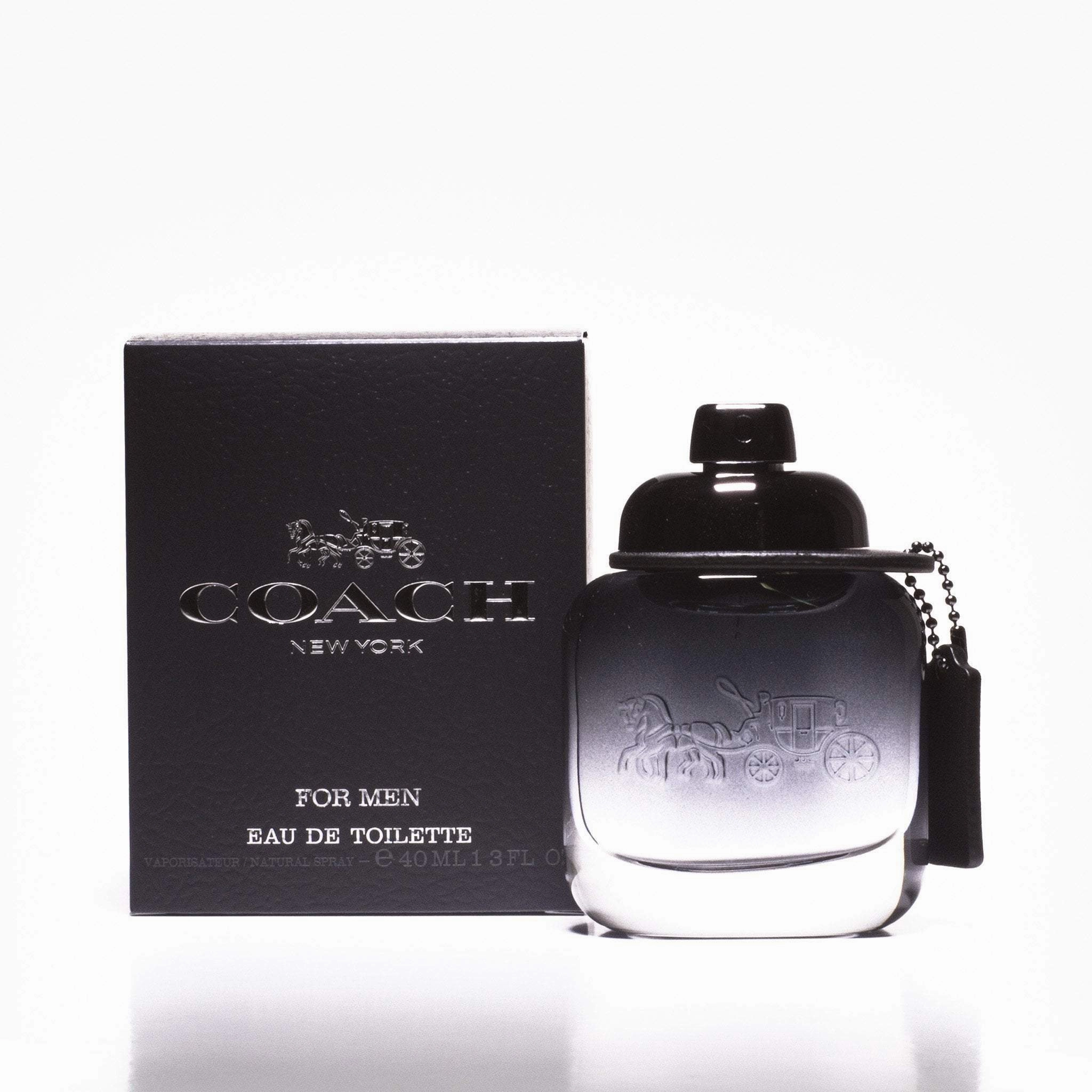 Coach Cologne