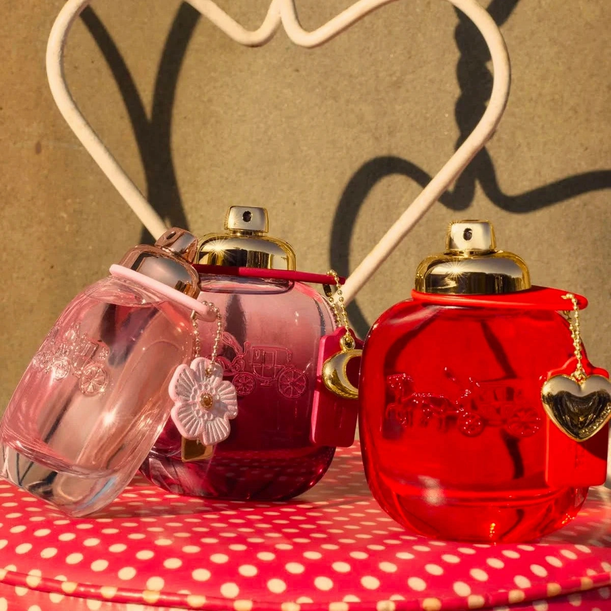 Coach Love 3.0 oz EDP for women