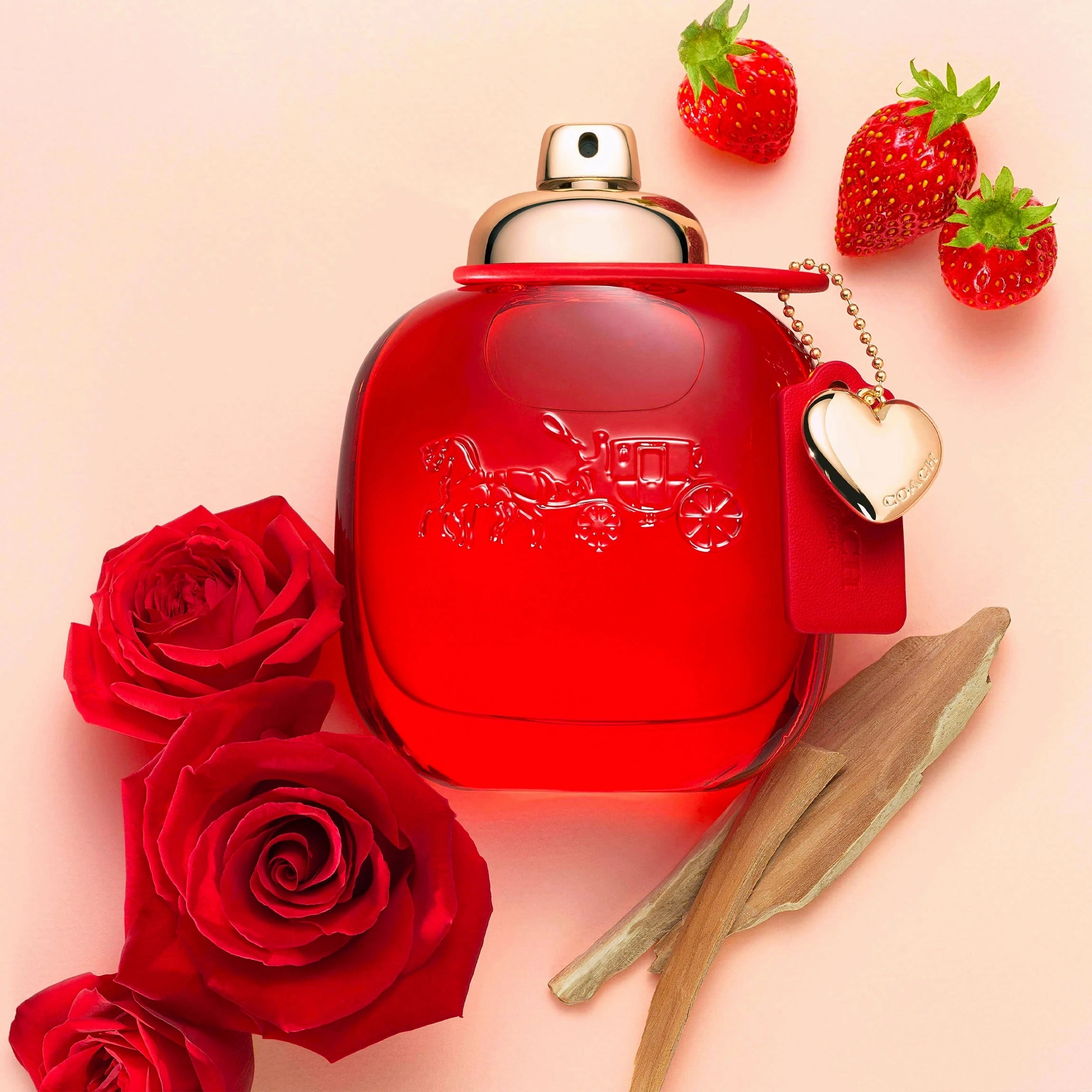 Coach Love 3.0 oz EDP for women