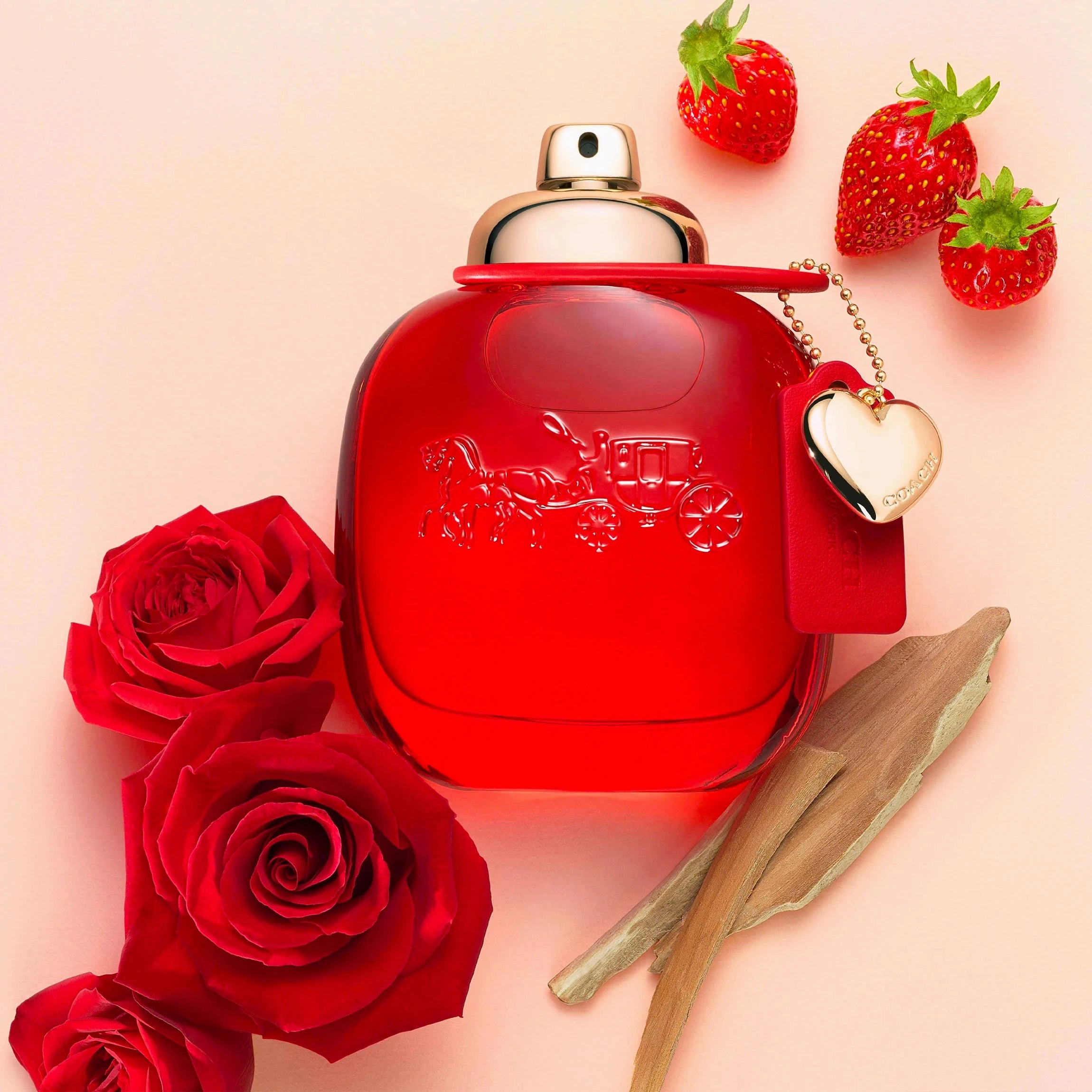 Coach Love 3.0 oz EDP for women