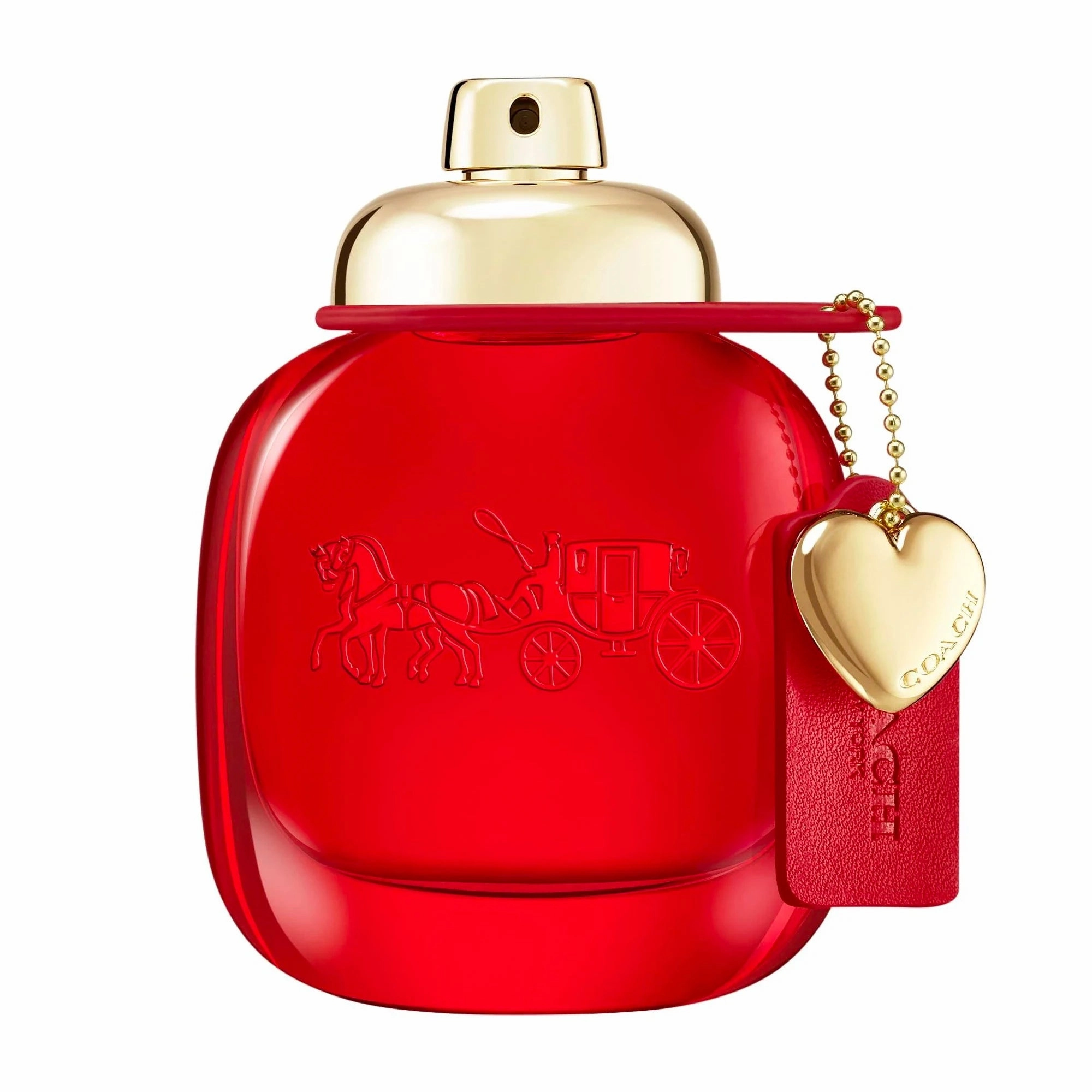 Coach Love 3.0 oz EDP for women