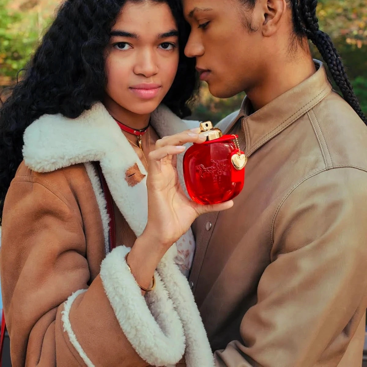 Coach Love 3.0 oz EDP for women