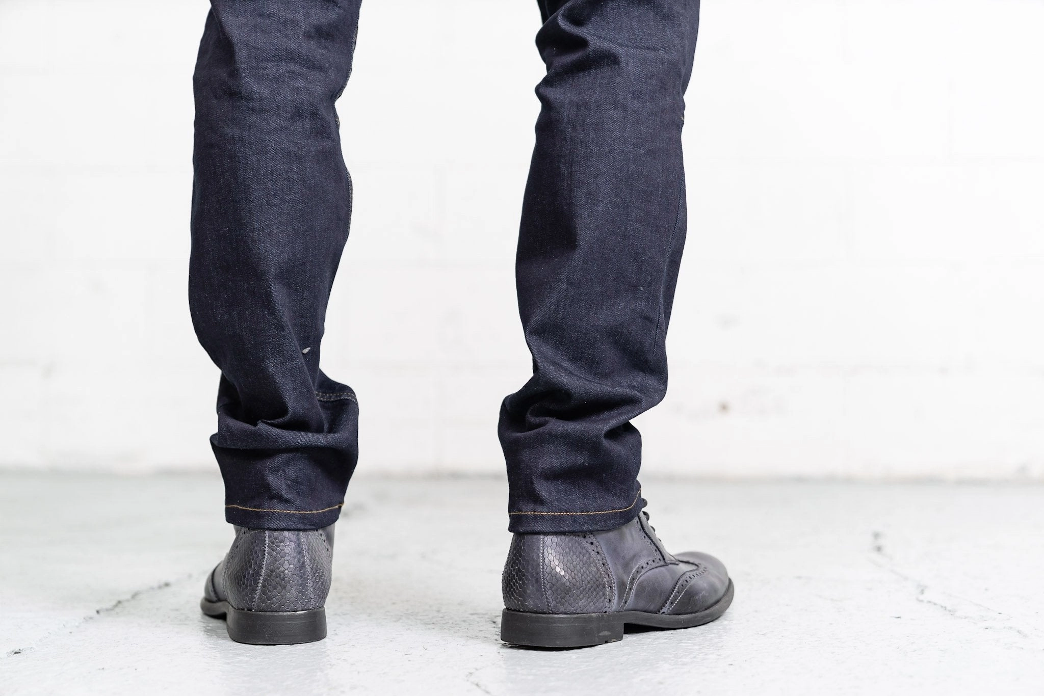 Commuter Dark Wash