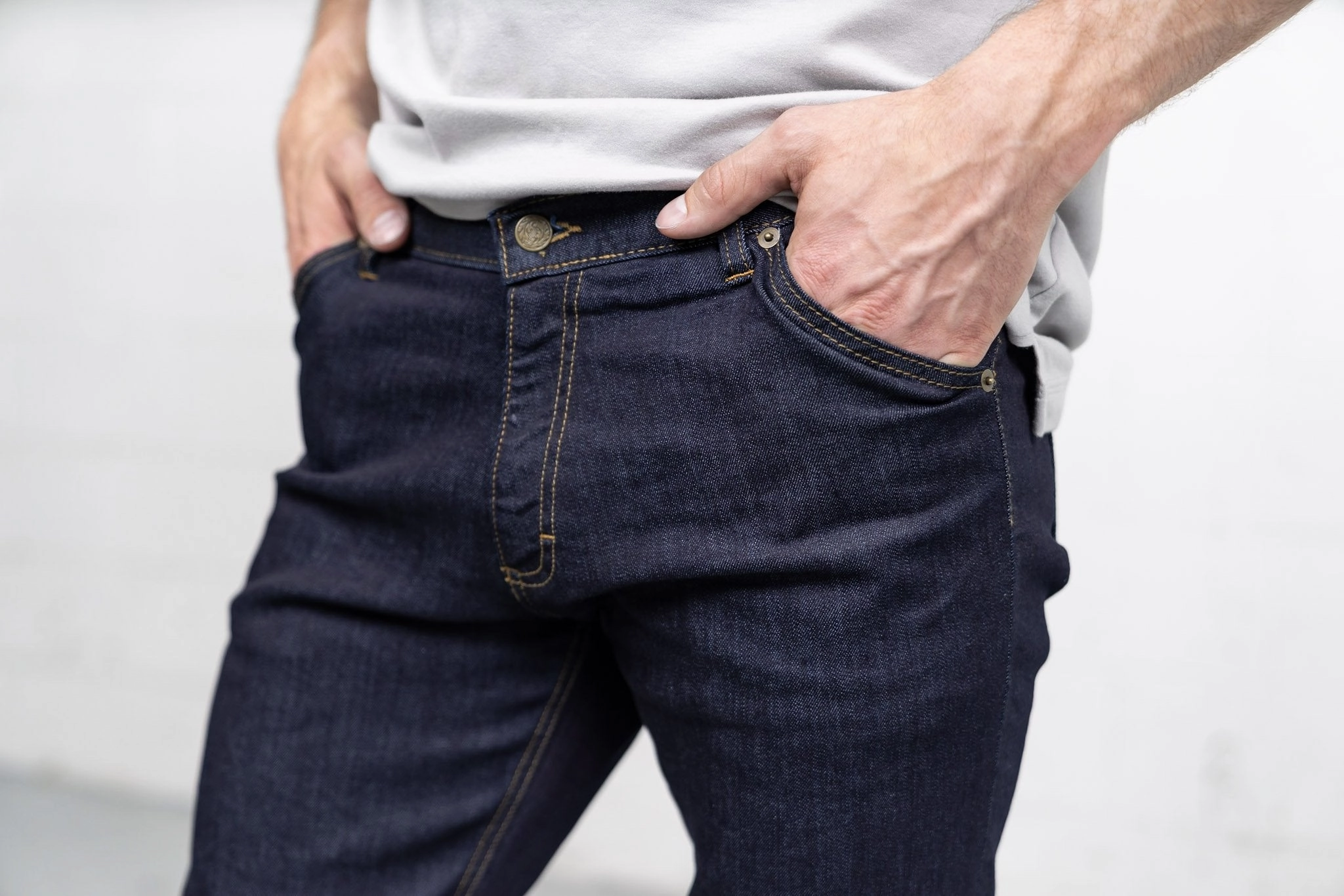 Commuter Dark Wash